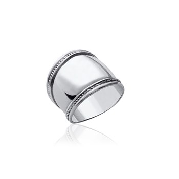 Bague Femme - Argent 925