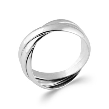 Bague Femme - Argent 925