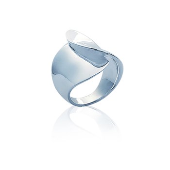 Bague Femme - Argent 925