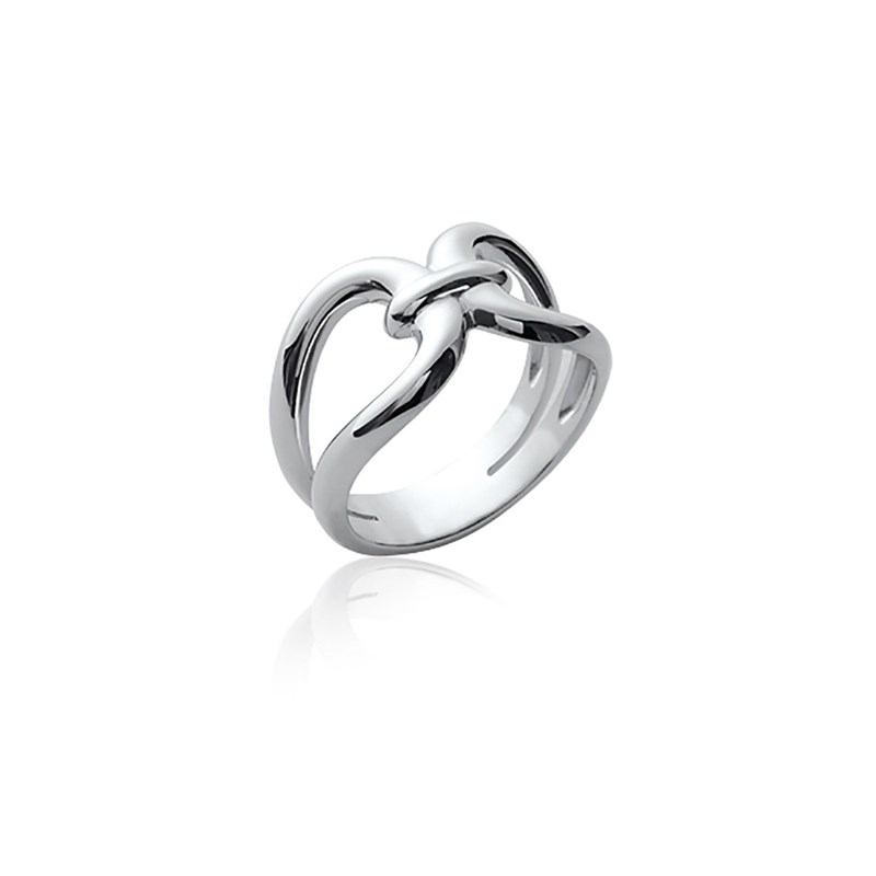 Bague Femme - Argent 925 - vue 2