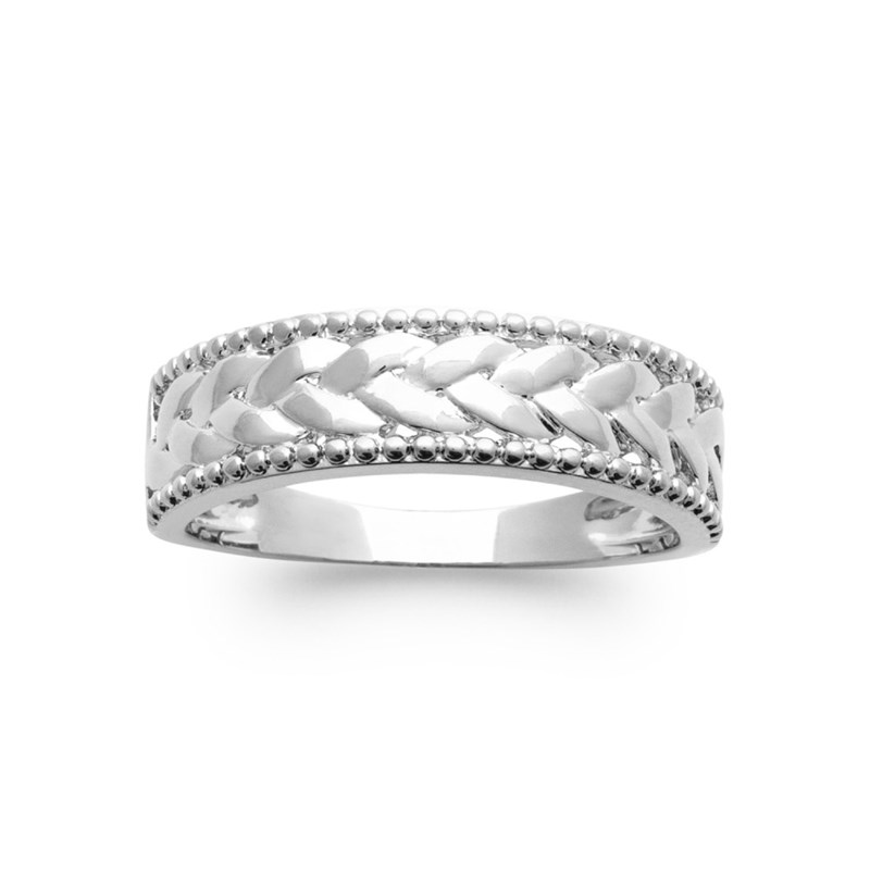 Bague Femme - Argent 925