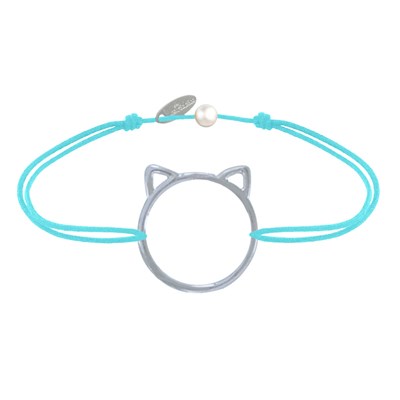 Bracelet Festif Oeil de chat