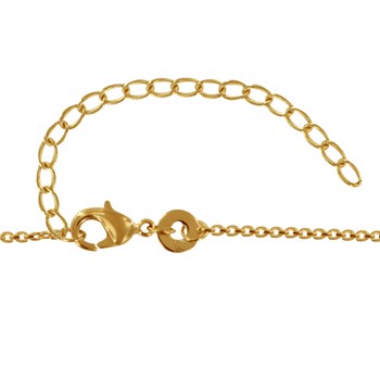 Collier Plaqué Or Soleil de Billes Ajouré et Perles Facettées Rubis Zoïsite