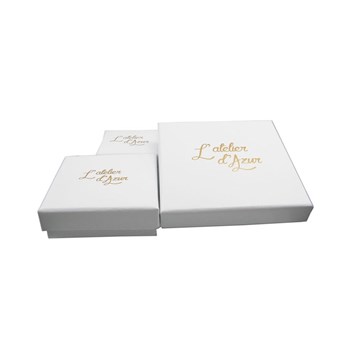 Bracelet Or Jaune Massif - Jonc Femme