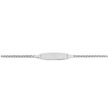 Bracelet enfant - Argent 925 - Longueur : 18 cm
