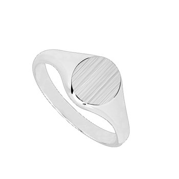 Chevalière homme - Argent 925