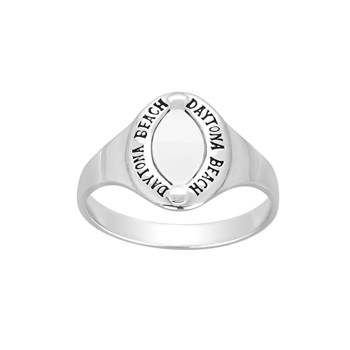 Chevalière homme - Argent 925