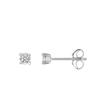 Boucles d'oreilles femme - Or 18 Carats