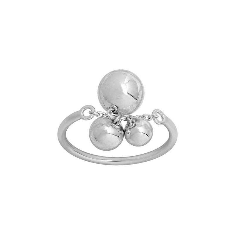 Bague femme - Argent 925