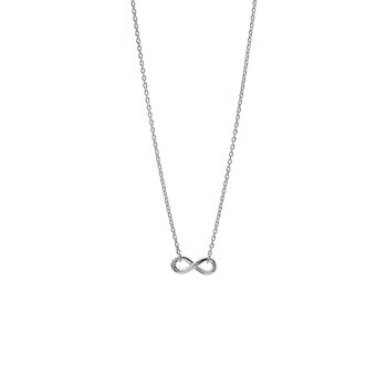 Collier Femme - Argent 925 - Longueur : 42 cm
