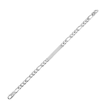 Herenarmband - Zilver 925