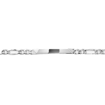 Herenarmband - Zilver 925