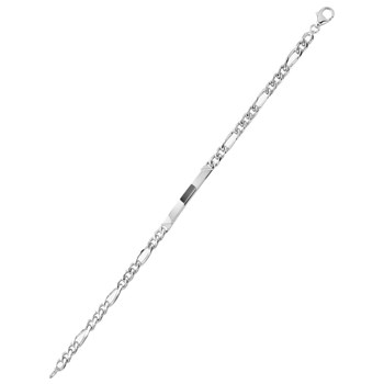 Herenarmband - Zilver 925