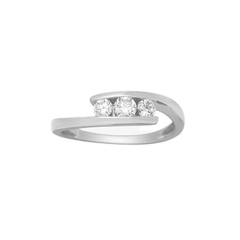 Bague femme - Argent 925