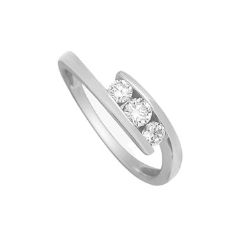 Bague femme - Argent 925