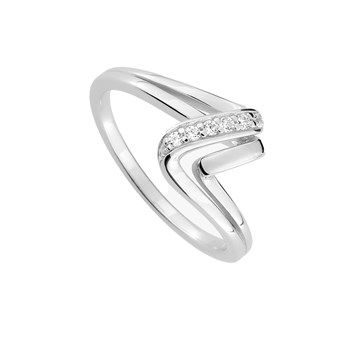 Bague femme - Argent 925