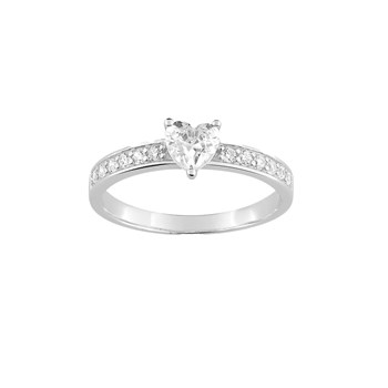 Bague femme - Argent 925