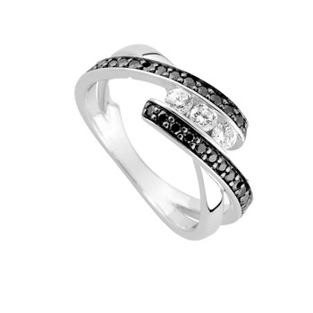 Bague femme - Argent 925