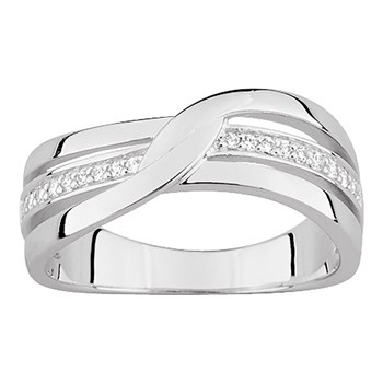 Bague femme - Argent 925