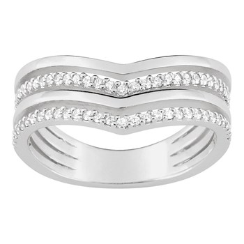 Bague femme - Argent 925