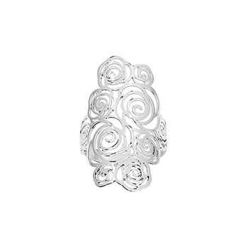 Bague femme - Argent 925