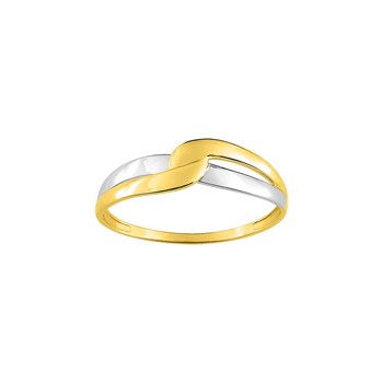 Bague femme - Or 9 Carats