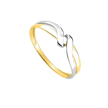 Bague femme - Or 9 Carats