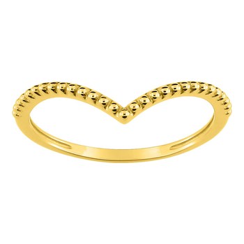 Bague femme - Or 9 Carats