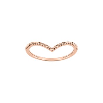 Bague femme - Or 9 Carats