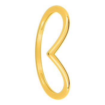 Bague femme - Or 9 Carats