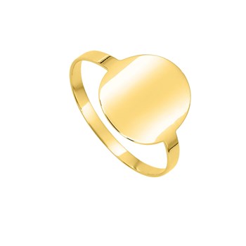 Bague Femme - Or 18 Carats