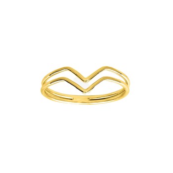 Bague Femme - Or 18 Carats