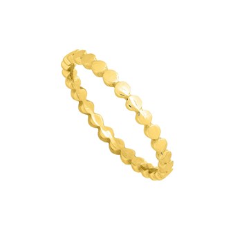 Bague Femme - Or 18 Carats
