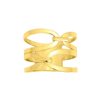 Bague Femme - Or 18 Carats