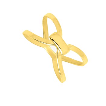 Bague Femme - Or 18 Carats