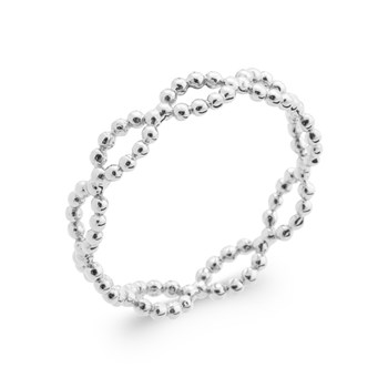 Bague Femme - Argent 925