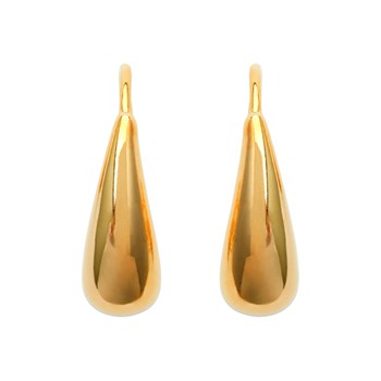 Boucles d'oreilles Femme - Plaqué Or