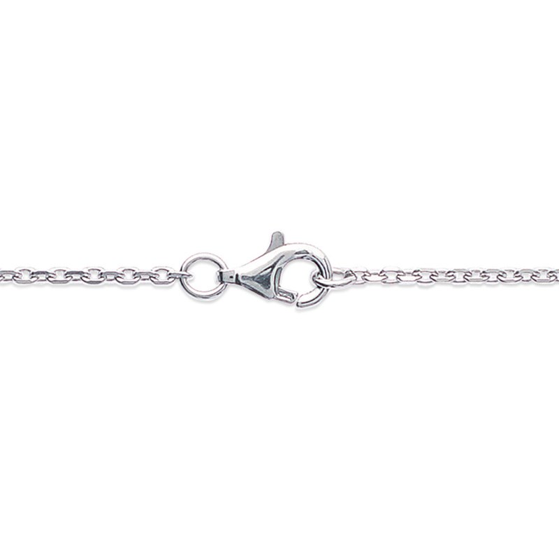 Bracelet Femme - Argent 925 - Longueur : 18 cm - vue 3