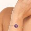 Bracelet Femme - Argent 925 - Longueur : 18 cm - vue V4