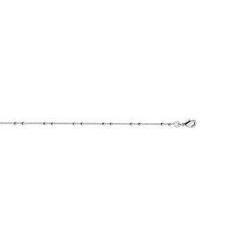Chaine Femme - Argent 925 - Chaîne design - Longueur : 45 cm