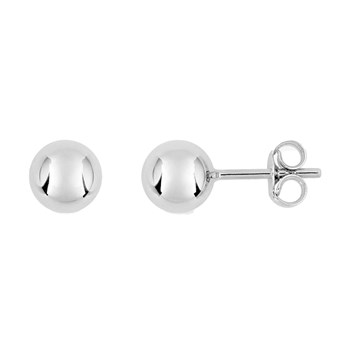 Boucles d'oreilles femme - Or 18 Carats