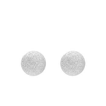 Boucles d'oreilles femme - Or 18 Carats