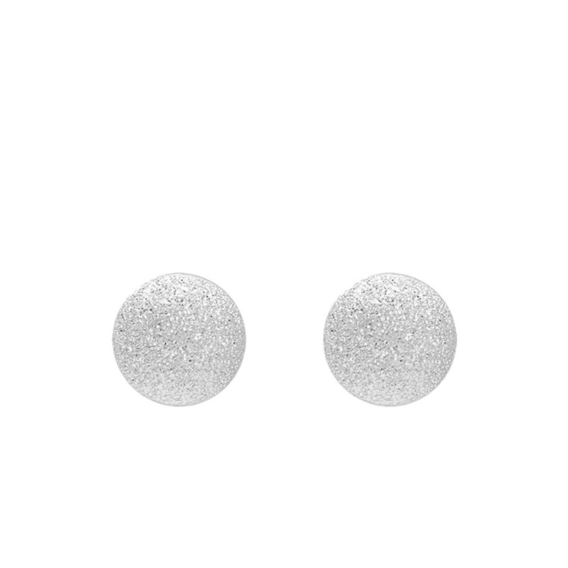 Boucles d'oreilles femme - Or 18 Carats