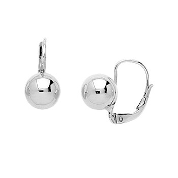 Boucles d'oreilles femme - Or 18 Carats