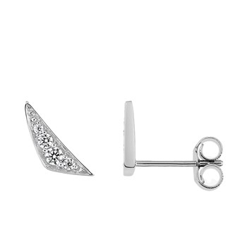 Boucles d'oreilles femme - Or 18 Carats
