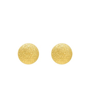 Boucles d'oreilles Femme - Or 18 Carats