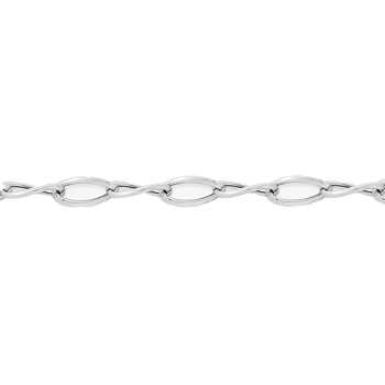 Bracelet Femme - Or 18 Carats - Longueur : 18 cm
