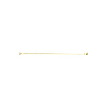 Chaîne femme - Or 18 Carats