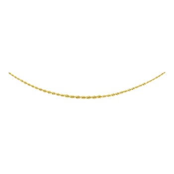 Chaîne femme - Or 18 Carats