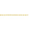 Bracelet Femme 18 cm - Boule - Or 18 Carats - Largeur  7 mm - vue V1